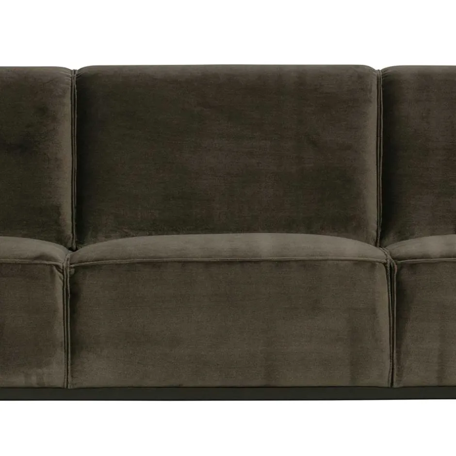 Pharao24 Dreisitzer Couch Kiana> 3 Sitzer Sofa
