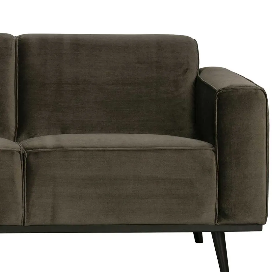 Pharao24 Dreisitzer Couch Kiana> 3 Sitzer Sofa