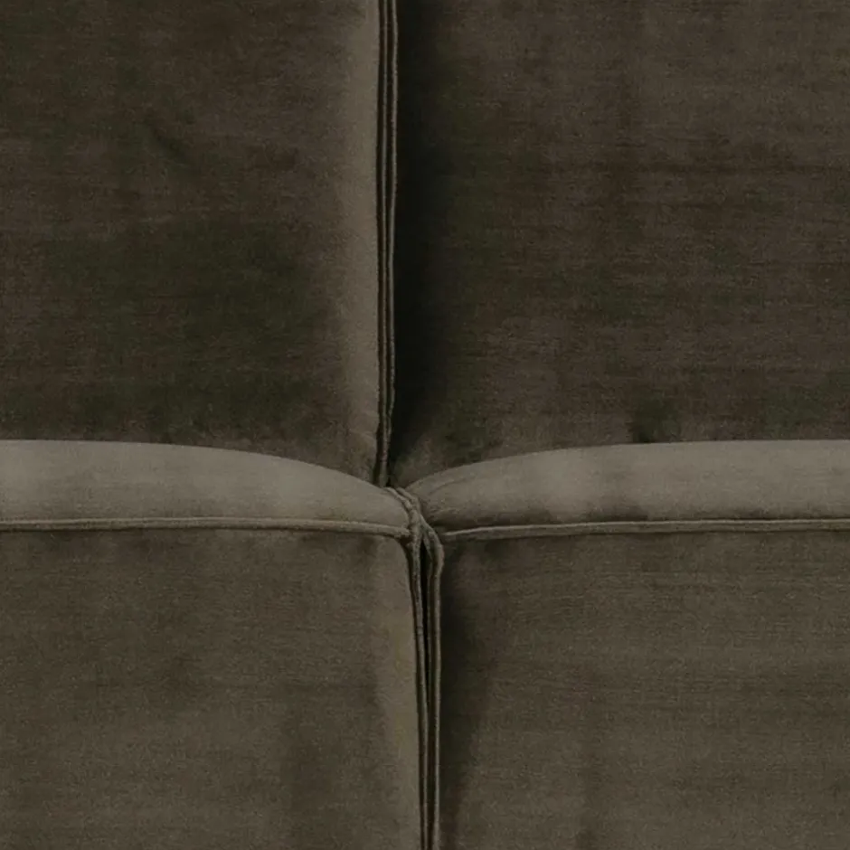 Pharao24 Dreisitzer Couch Kiana> 3 Sitzer Sofa