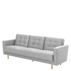 Polstermöbel|3 Sitzer Sofa*Pharao24 Dreisitzer Couch Mangora