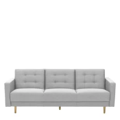 Polstermöbel|3 Sitzer Sofa*Pharao24 Dreisitzer Couch Mangora