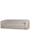 Wohnzimmercouch|3 Sitzer Sofa*Pharao24 Dreisitzer Couch Nessi