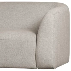 Wohnzimmercouch|3 Sitzer Sofa*Pharao24 Dreisitzer Couch Nessi
