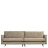 Wohnzimmercouch|3 Sitzer Sofa*Pharao24 Dreisitzer Couch Opinaro