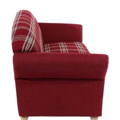 Wohnzimmercouch|Einzelsofa*Pharao24 Dreisitzer Couch Riscos