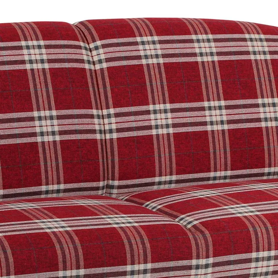 Wohnzimmercouch|Einzelsofa*Pharao24 Dreisitzer Couch Riscos