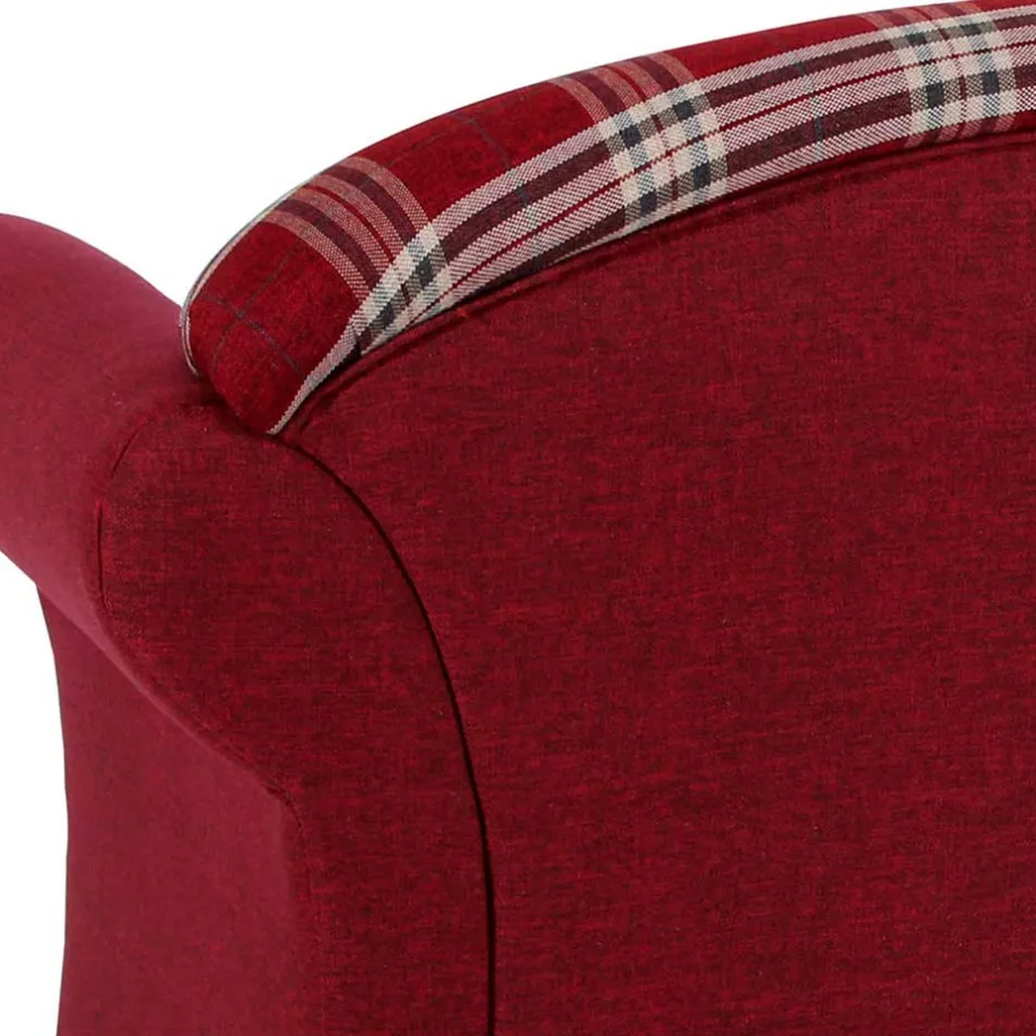 Wohnzimmercouch|Einzelsofa*Pharao24 Dreisitzer Couch Riscos