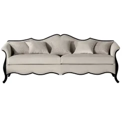 Pharao24 Dreisitzer Couch Rivossa> Polstermöbel|Wohnzimmercouch