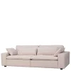 3 Sitzer Sofa*Pharao24 Dreisitzer Couch Tajibo