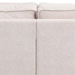 3 Sitzer Sofa*Pharao24 Dreisitzer Couch Tajibo