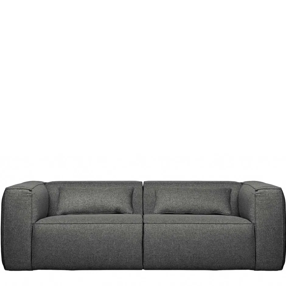 Pharao24 Dreisitzer Couch Vrisso> Wohnzimmercouch|3 Sitzer Sofa