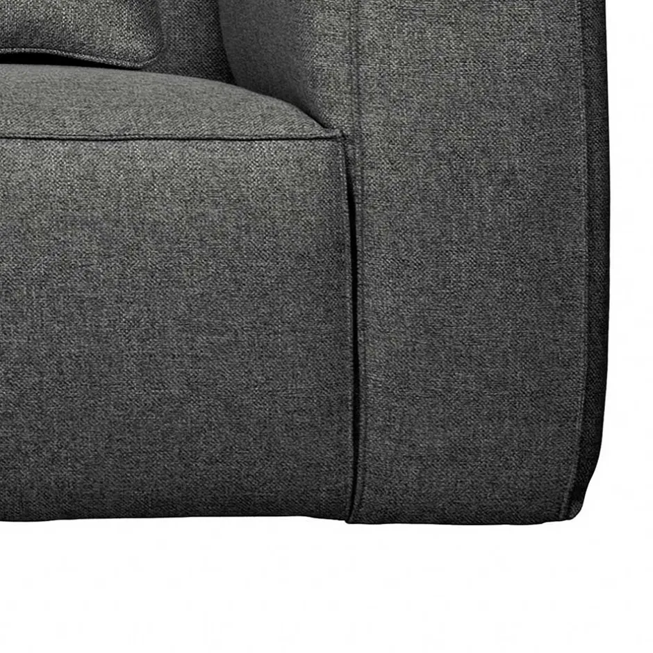 Pharao24 Dreisitzer Couch Vrisso> Wohnzimmercouch|3 Sitzer Sofa