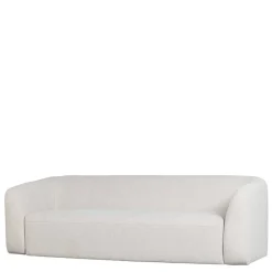 Wohnzimmercouch|Einzelsofa*Pharao24 Dreisitzer Couch Xenata