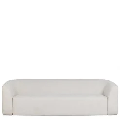 Wohnzimmercouch|Einzelsofa*Pharao24 Dreisitzer Couch Xenata