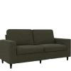 3 Sitzer Sofa*Pharao24 Dreisitzer Harras