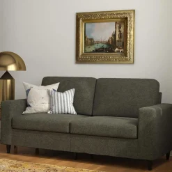 3 Sitzer Sofa*Pharao24 Dreisitzer Harras