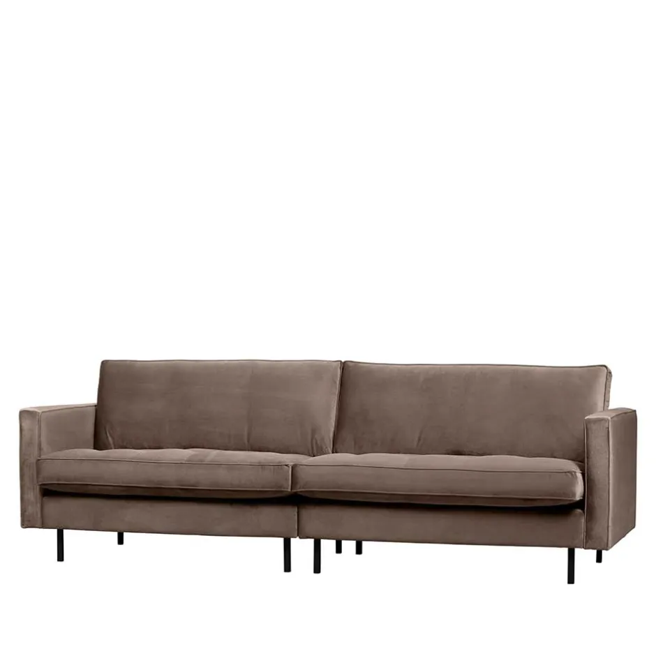 3 Sitzer Sofa*Pharao24 Dreisitzer Majero