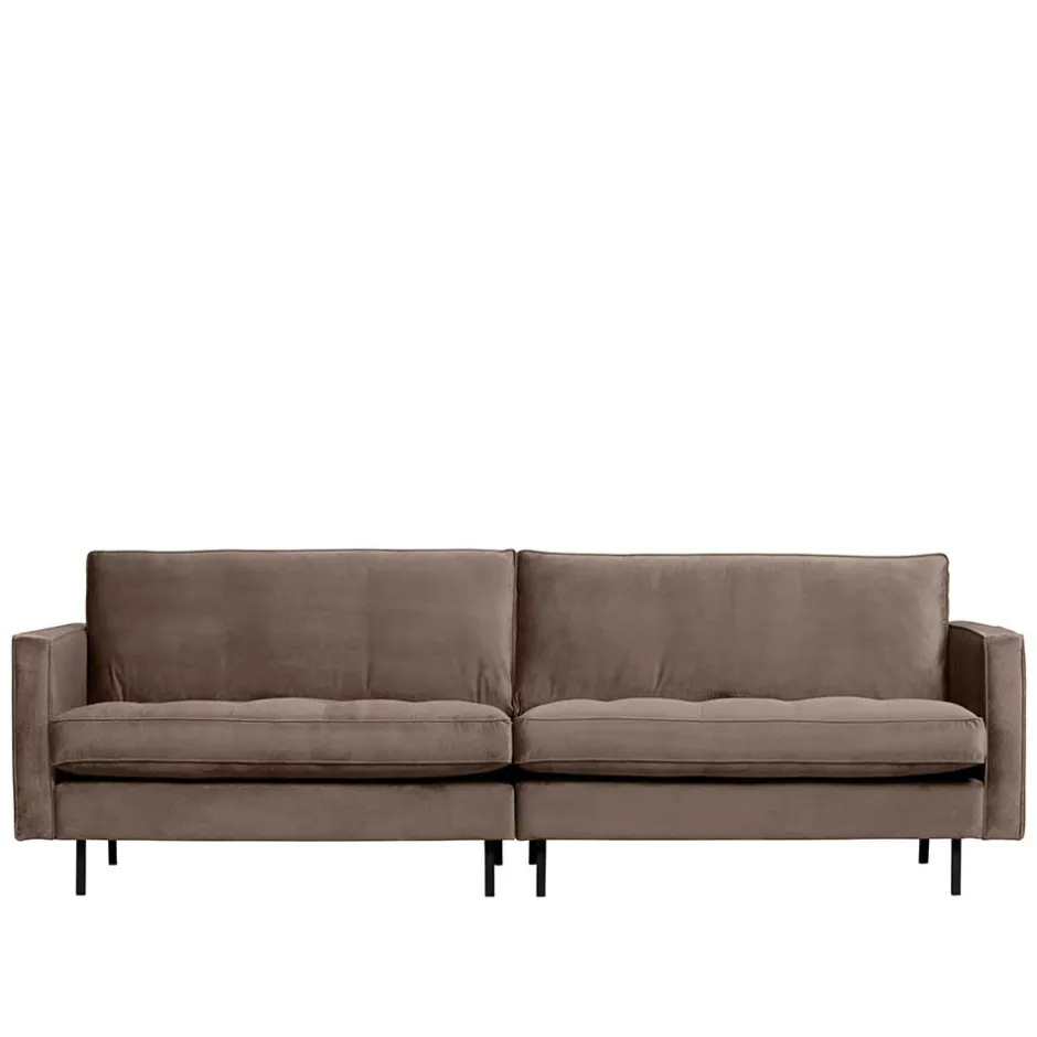 3 Sitzer Sofa*Pharao24 Dreisitzer Majero