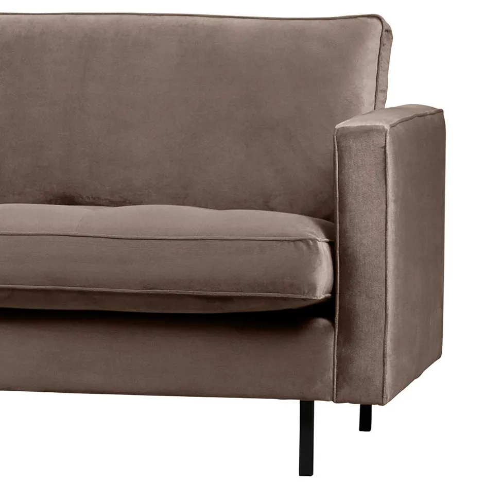 3 Sitzer Sofa*Pharao24 Dreisitzer Majero