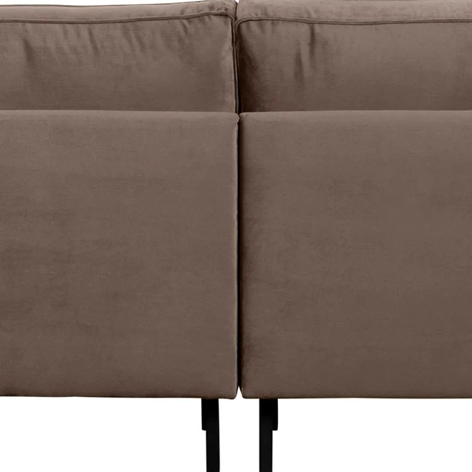 3 Sitzer Sofa*Pharao24 Dreisitzer Majero