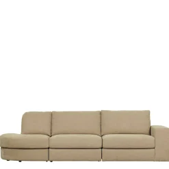 Modulsofas*Pharao24 Dreisitzer Modulsofa Pilamonia