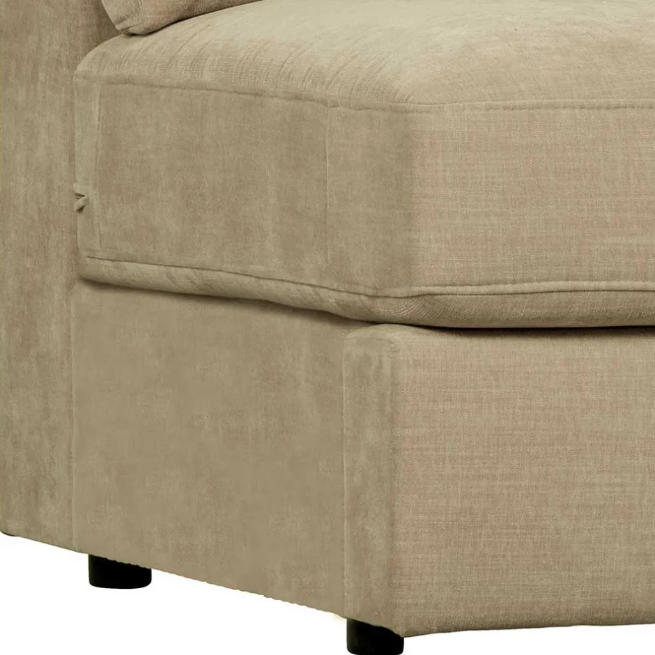 Modulsofas*Pharao24 Dreisitzer Modulsofa Pilamonia