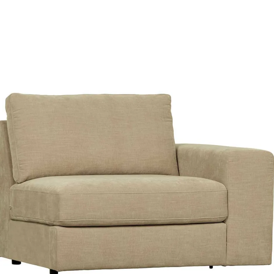 Modulsofas*Pharao24 Dreisitzer Modulsofa Pilamonia