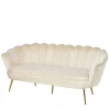 Pharao24 Dreisitzer Moleda> 3 Sitzer Sofa