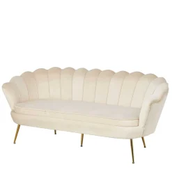 Pharao24 Dreisitzer Moleda> 3 Sitzer Sofa