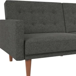 Einzelsofa|3 Sitzer Sofa*Pharao24 Dreisitzer Sofa Bai
