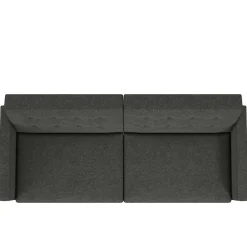 Einzelsofa|3 Sitzer Sofa*Pharao24 Dreisitzer Sofa Bai
