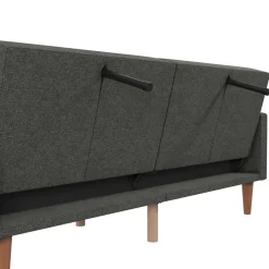 Einzelsofa|3 Sitzer Sofa*Pharao24 Dreisitzer Sofa Bai