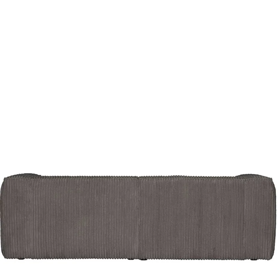 Pharao24 Dreisitzer Sofa Danuara> Wohnzimmercouch|3 Sitzer Sofa