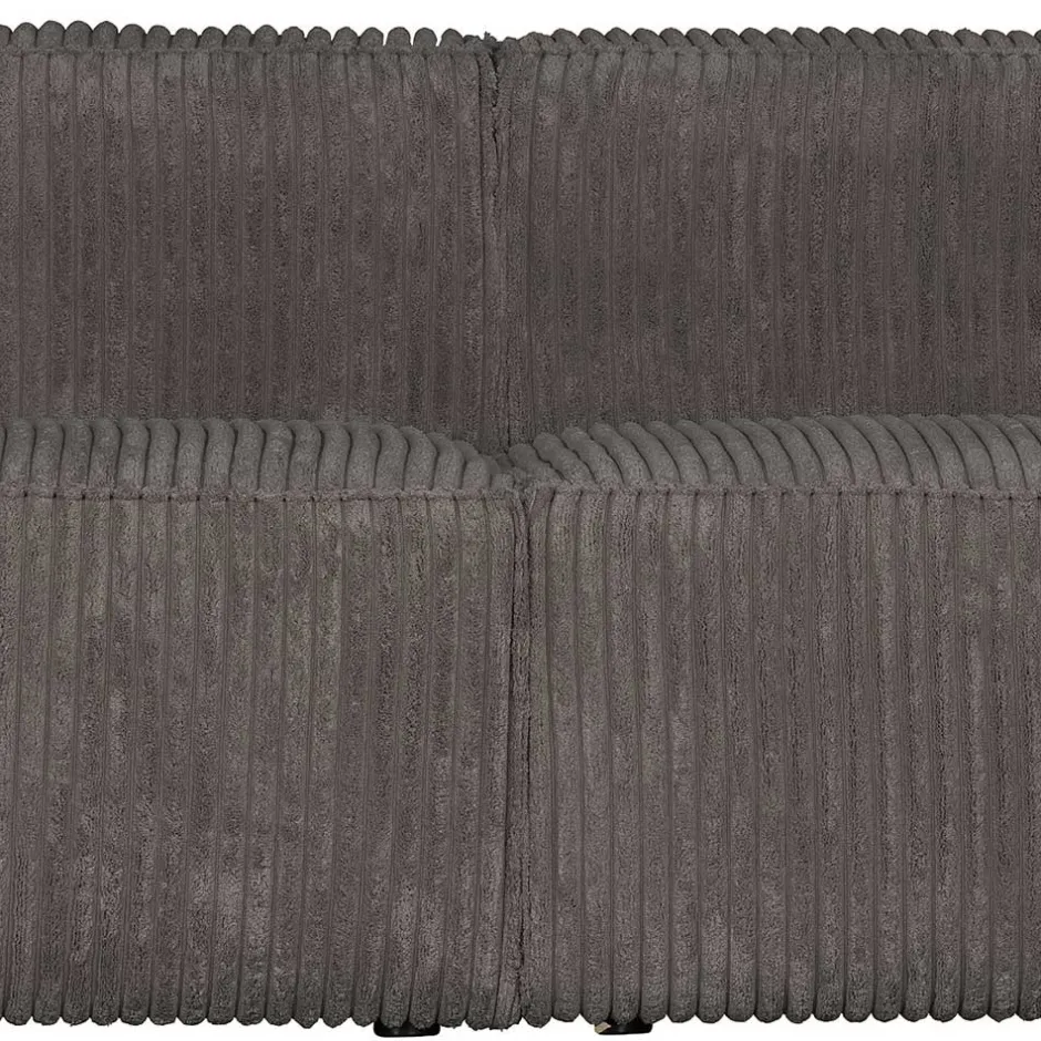 Pharao24 Dreisitzer Sofa Danuara> Wohnzimmercouch|3 Sitzer Sofa