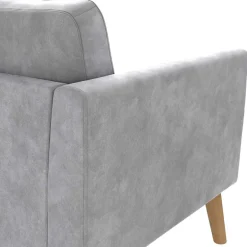 Polstermöbel|Wohnzimmercouch*Pharao24 Dreisitzer Sofa Duben