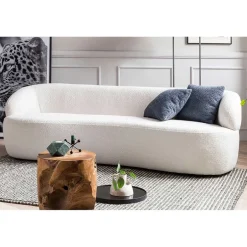 Pharao24 Dreisitzer Sofa Estreviu> 3 Sitzer Sofa