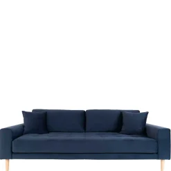 Pharao24 Dreisitzer Sofa Gasparillo> 3 Sitzer Sofa