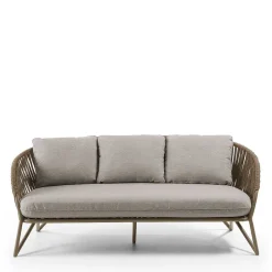 Pharao24 Dreisitzer Sofa Ilso> 3 Sitzer Sofa