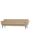 Wohnzimmercouch|3 Sitzer Sofa*Pharao24 Dreisitzer Sofa Marv
