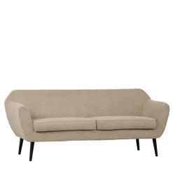 Wohnzimmercouch|3 Sitzer Sofa*Pharao24 Dreisitzer Sofa Marv