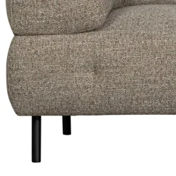 Wohnzimmercouch|3 Sitzer Sofa*Pharao24 Dreisitzer Sofa modern Cardiff