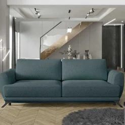 3 Sitzer Sofa*Pharao24 Dreisitzer Sofa Pamela