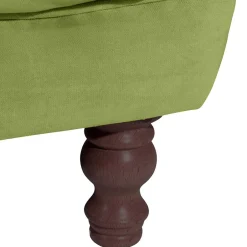 Pharao24 Dreisitzer Sofa Samtvelours Jesses><noscript><img width=