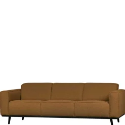 3 Sitzer Sofa*Pharao24 Dreisitzer Sofa Siralda