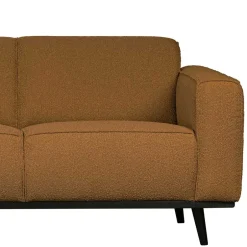 3 Sitzer Sofa*Pharao24 Dreisitzer Sofa Siralda