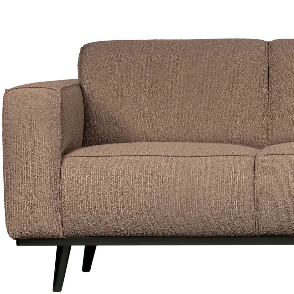Pharao24 Dreisitzer Sofa Srimanko> Wohnzimmercouch|Einzelsofa