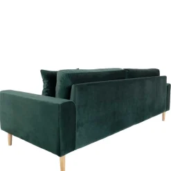 3 Sitzer Sofa*Pharao24 Dreisitzer Sofa Suzanas