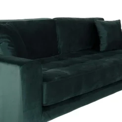 3 Sitzer Sofa*Pharao24 Dreisitzer Sofa Suzanas
