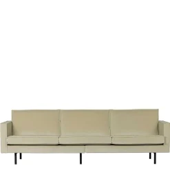 Wohnzimmercouch|3 Sitzer Sofa*Pharao24 Dreisitzer Sofa Vien