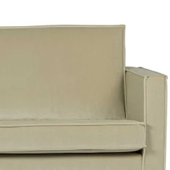Wohnzimmercouch|3 Sitzer Sofa*Pharao24 Dreisitzer Sofa Vien